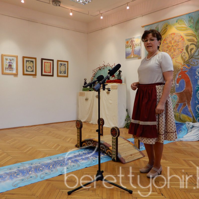 Kolozsvári-Donkó Rebeka kiállítása 46